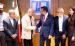 Impulsan Gobierno Federal y Tamaulipas obras estratégicas de infraestructura para 2026–2027