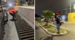 Soluciona Gobierno de Reynosa reportes de la infraestructura pública