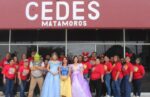 Celebra CEDES Matamoros Día del Niño y la Niña