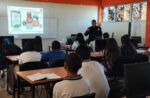 Guardia Estatal Cibernética advierte sanciones de hasta 7 años de prisión por falsas alertas digitales en Tamaulipas