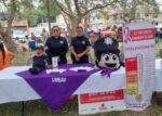 Guardia Estatal de Género con proximidad permanente en espacios públicos