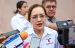 Jornada de vacunación en Tamaulipas alcanza 95 por ciento de cobertura y amplía metas de aplicación