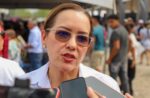 Exhorta Secretaría de Salud a extremar precauciones ante altas temperaturas y prevenir golpe de calor
