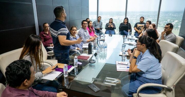 Fortalece STPS procesos de certificación laboral mediante capacitación especializada de la Red CONOCER