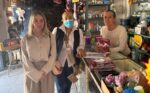 Fortalecen cultura laboral y prevención de riesgos en centros de trabajo de Jaumave
