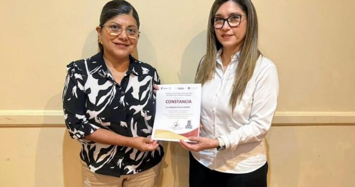 Promueven cultura de respeto laboral en empresa restaurantera de Ciudad Victoria