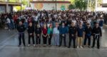 Impulsa STPS Tamaulipas cultura de prevención con taller de defensa personal para jóvenes