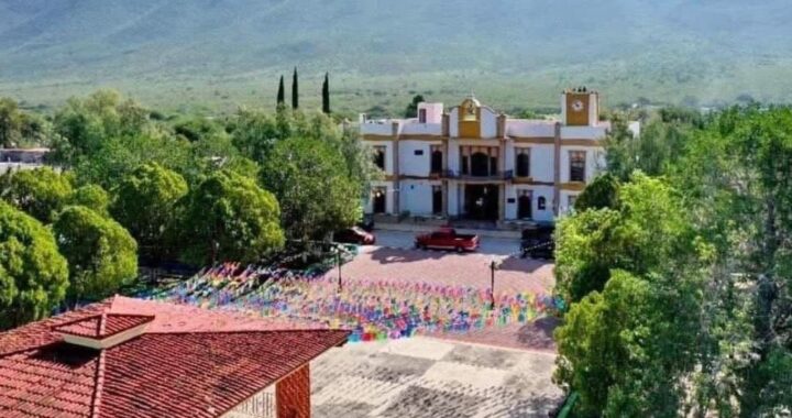 Descubre los tesoros de Tamaulipas a través de sus paradores turísticos: Sectur