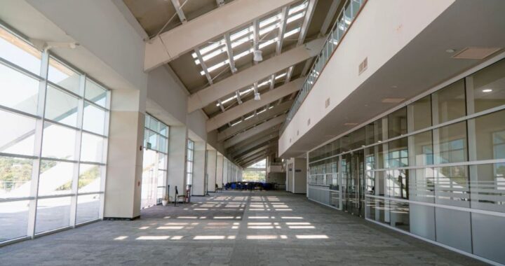 Abre Turismo oficina en Expo Tampico para eventos masivos