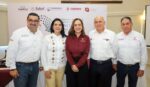 Refuerzan instituciones coordinación sanitaria para proteger salud de pacientes 