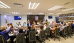 Sesionó el Cabildo de Reynosa con iniciativas de modificación al Presupuesto de Egresos 2026
