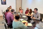 Consolida TPT el manejo de la Plataforma Nacional de Transparencia en instituciones, dependencias y municipios