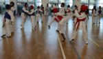 Continúa el apoyo del Gobierno de Reynosa a la Liga Municipal de Taekwondo
