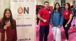 Obtiene taekwondoín reynosense medalla de bronce en la Olimpiada Nacional CONADE