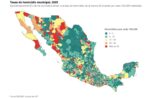 Tamaulipas, entre los estados más pacíficos del país y con mayor reducción de homicidios