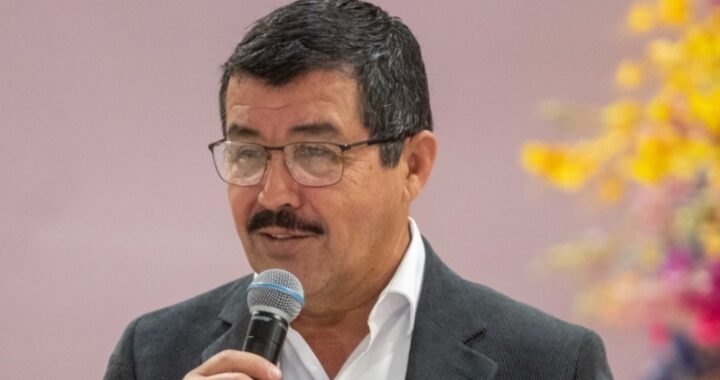 Rector de la UAT reconoce a las madres universitarias y tamaulipecas