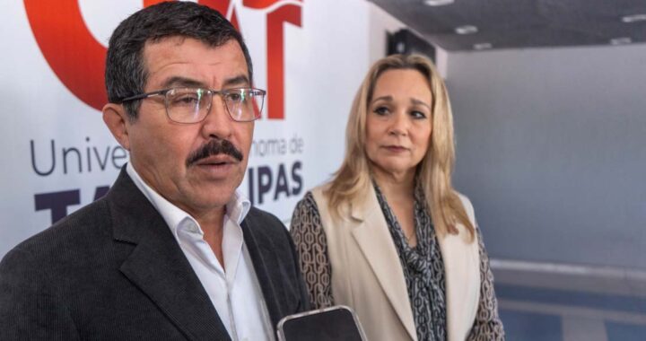 Pone en marcha UAT transporte gratuito piloto para estudiantes del sur de Tamaulipas