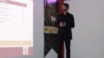Impulsa UPRR la innovación e investigación con Jornadas Científicas Estudiantiles