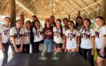 Logra UT Matamoros resultado histórico en el Encuentro Nacional Cultural y Deportivo 2026
