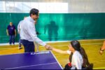 Reafirma el Gobierno de Reynosa su apoyo al deporte adaptado