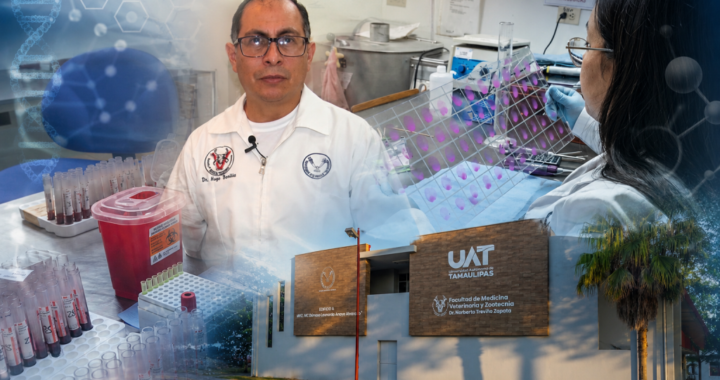 Obtiene la UAT patente internacional para tratamiento contra la tuberculosis