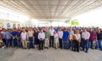 Acuerdan Municipio y FTR apoyo para regularizar cuentas de agua de trabajadores en Reynosa