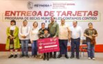 Más Arte y Cultura con Becas Artísticas del Gobierno de Carlos Peña Ortiz en Reynosa