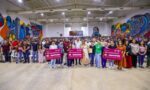 Apuesta Alcalde Carlos Peña Ortiz por educación de jóvenes universitarios con Becas Municipales