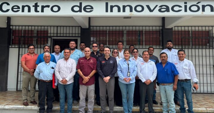 Arrancan los trabajos para la protección legal y certificación de la Miel de Azahar de Tamaulipas