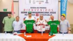 Buscará la Liga Treviño Kelly participar en el Mundial de Ligas Pequeñas