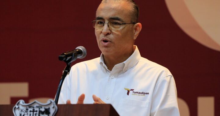 Descarta Gobierno de Tamaulipas persecución política en litigio con empresa Dalka; se actúa conforme a derecho