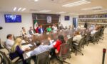 Aprobó Cabildo de Reynosa modificaciones al Presupuesto de Egresos del R. Ayuntamiento