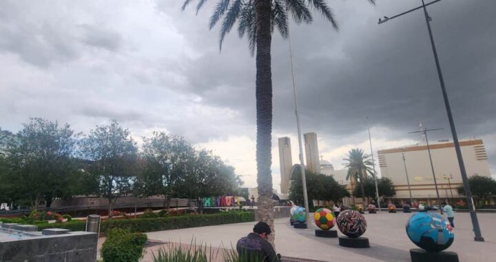 Pronóstico del clima para Reynosa este sábado 20 de junio