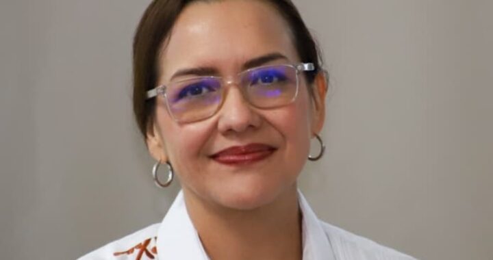 Reitera Adriana Marcela Hernández Campos su compromiso con la salud de los tamaulipecos