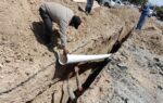 Inicia COMAPA rehabilitación de drenaje sanitario en la colonia Benito Juárez
