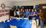 Celebran Día del Padre en CEDES Laredo con lotería y convivencia