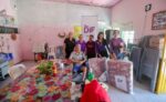 Beneficia DIF Tamaulipas a más de 2 mil 500 personas con discapacidad a través de Lazos de Esperanza