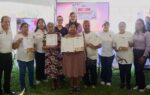 Lleva DIF Tamaulipas servicios integrales de salud a las familias de San Fernando