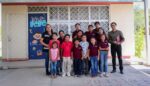 DIF Nacional reconoce la operación de programas sociales del DIF Tamaulipas
