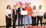 Fortalece DIF-Reynosa alianza con Holiday Inn Industrial Poniente Reynosa