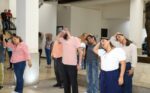 Promueve Salud estilos de vida saludables con programa de activación física