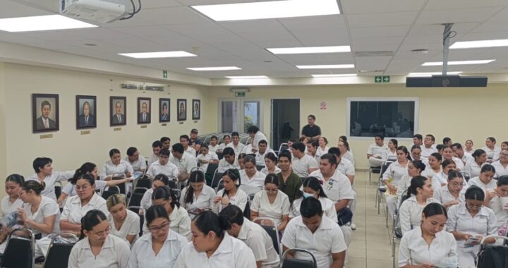 Consolida la UAT alianza para colocar a profesionales de Enfermería en hospitales de Texas