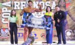Apoya el Gobierno de Reynosa la Copa de Fisicoconstructivismo