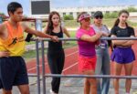 Dialoga y trabaja con el Gobierno de Reynosa la Comunidad Running