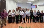 Fortalecen ITM y COLTAM alianza estratégica en materia de movilidad humana en Tamaulipas