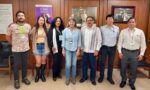 Fortalecen ITM y FINABIEN coordinación para proteger el envío de remesas de familias migrantes