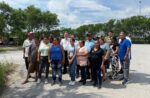 Consolida ITAVU el patrimonio de familias con escrituras y terrenos