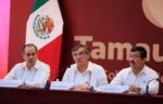 Instala Américo Villarreal Comité Técnico del Fideicomiso para fortalecer el desarrollo y la transparencia de la UAT