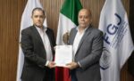 Designan a José Ives Soberón Mejía como nuevo Vicefiscal de Litigación en Tamaulipas