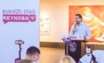 Logra DIF-Reynosa exitosos resultados de sus programas sociales